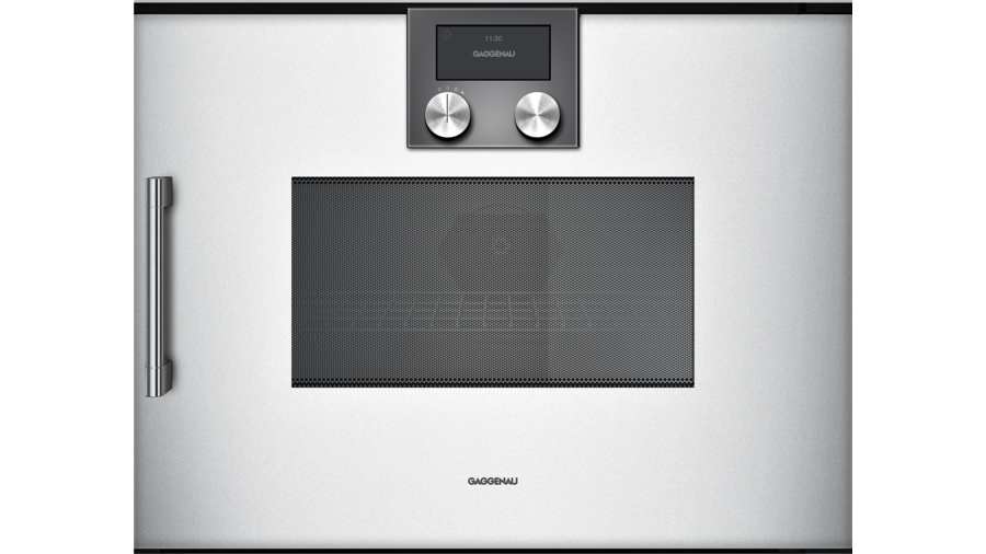 Gaggenau Mikro-/kombiovne